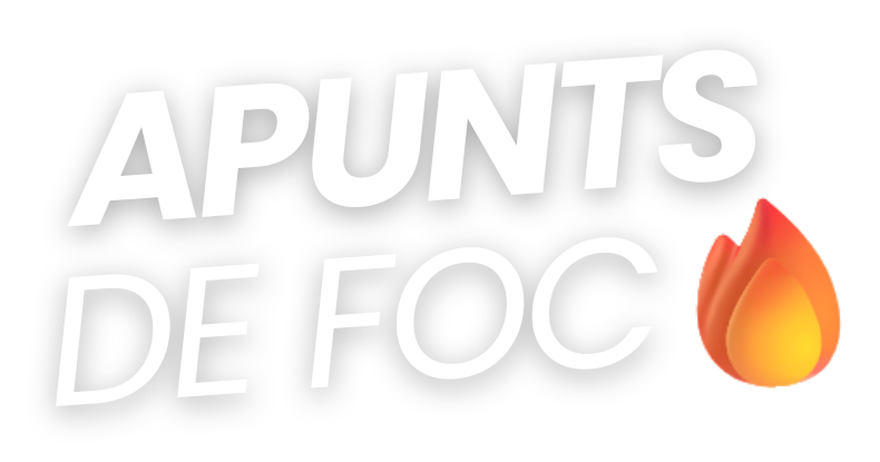 Apunts de Foc